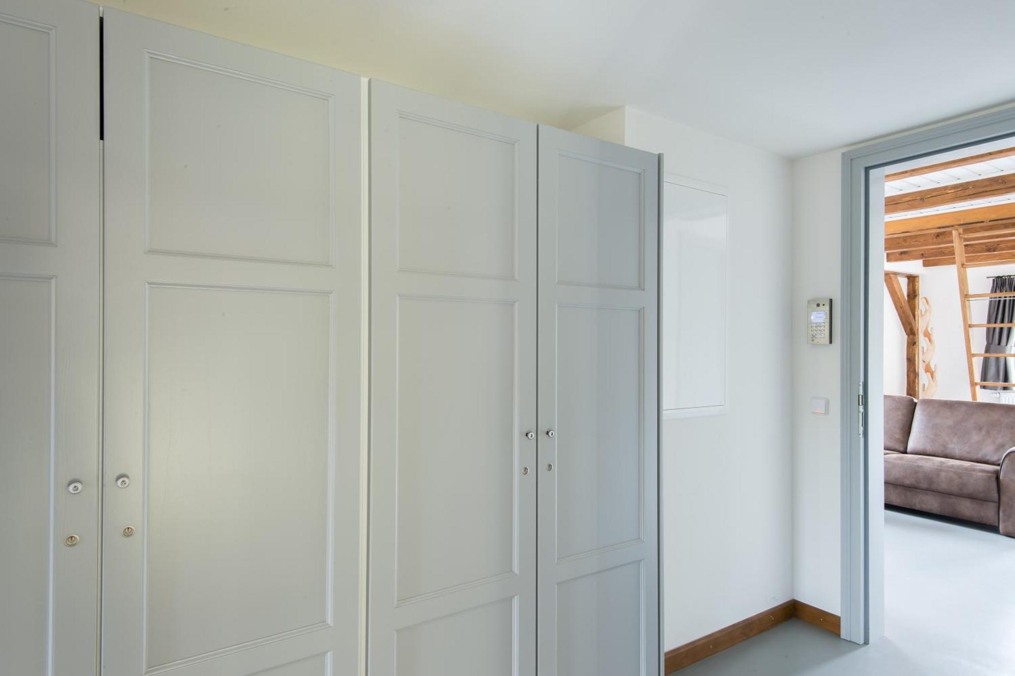 Villa Richter Rathen Habitación foto